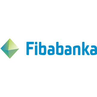 Fibabanka logosu