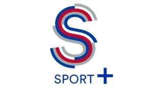 S Sport Plus logosu