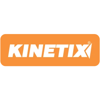 Kinetix logosu