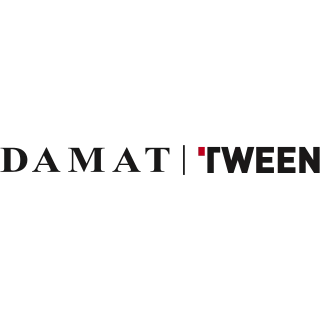 Damat - Tween logosu