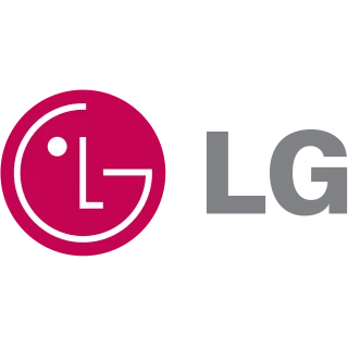 LG logosu