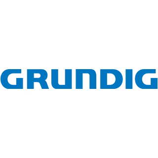 Grundig logosu