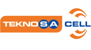 TeknosaCell logosu