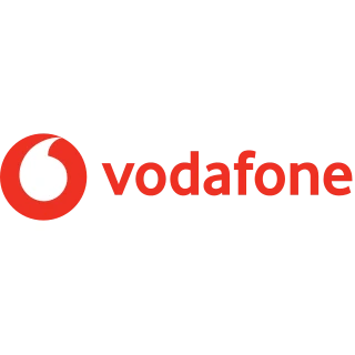 Vodafone logosu