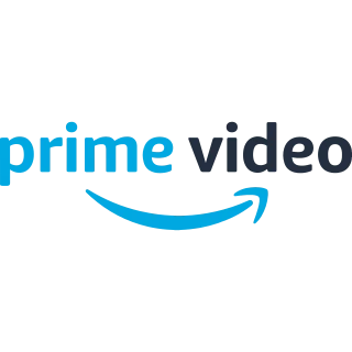 Prime Video logosu