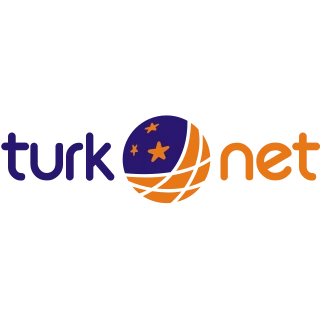 TurkNet logosu