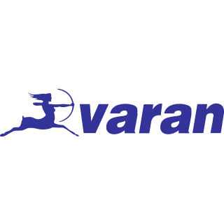 Varan Turizm logosu