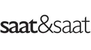 Saat & Saat logosu