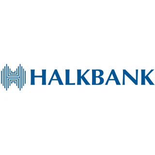 Halkbank logosu