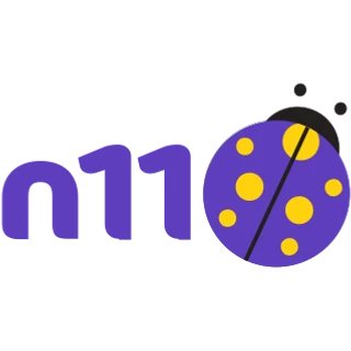 N11 logosu