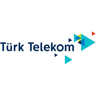 Türk Telekom logosu
