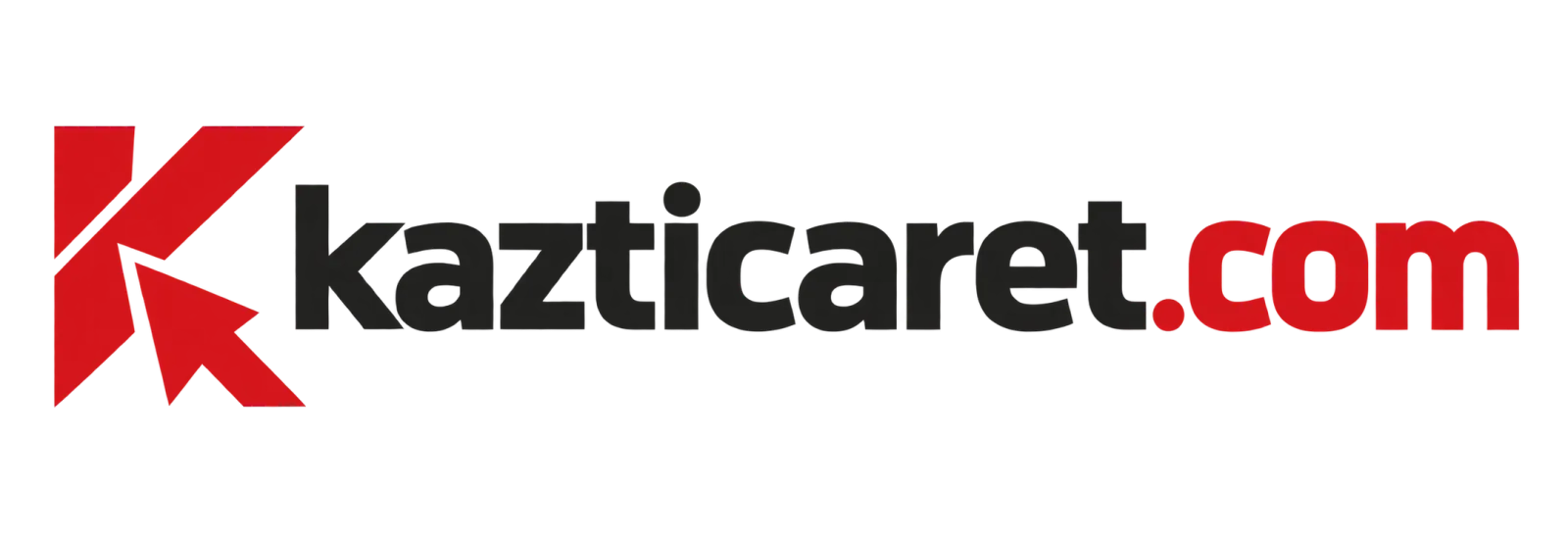 Kaz Ticaret logosu