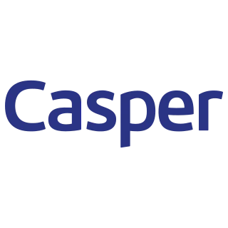 Casper logosu