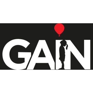 Gain logosu