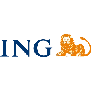 ING logosu