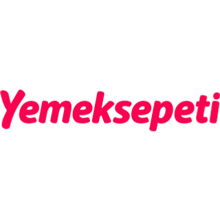 Yemeksepeti logosu