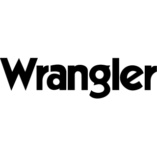 Wrangler logosu