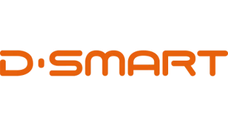 D-Smart logosu