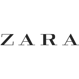 Zara logosu