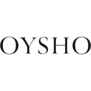 Oysho Giyim logosu