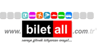 Biletall.com logosu