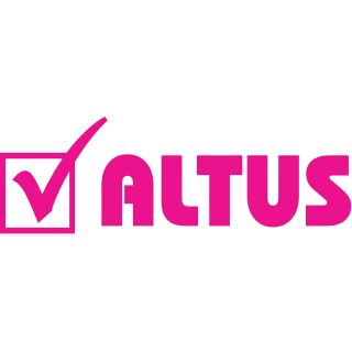 Altus logosu