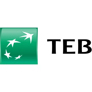 TEB logosu