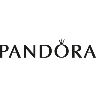 Pandora Mücevher logosu