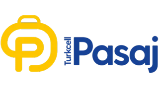Turkcell Pasaj logosu
