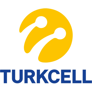 Turkcell logosu