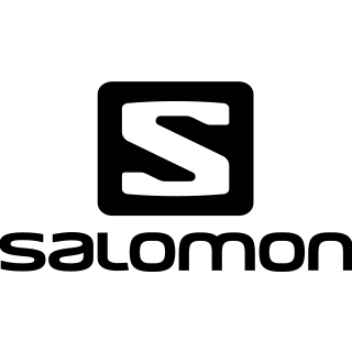 Salomon Ayakkabı logosu