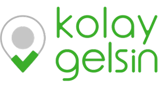 Kolay Gelsin logosu