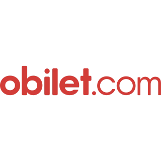Obilet logosu