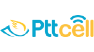 Pttcell logosu