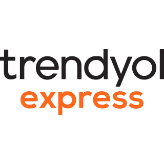 Trendyol Express logosu