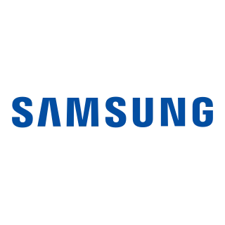 Samsung logosu