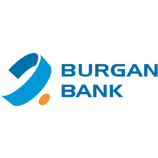 Burgan Bank logosu