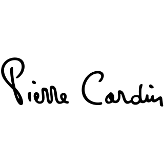 Pierre Cardin Giyim logosu