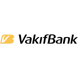 VakıfBank logosu