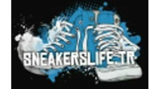 Sneakerslife.tr logosu