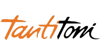 Tantitoni logosu