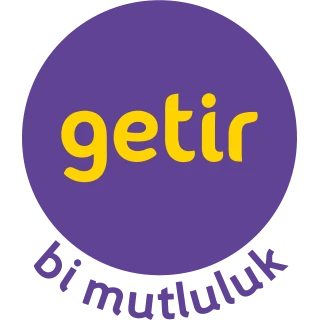 Getir logosu