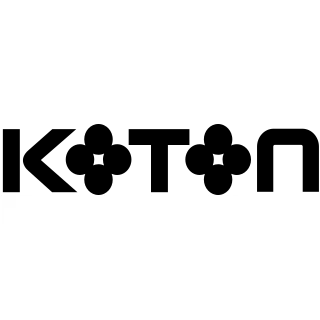 Koton logosu