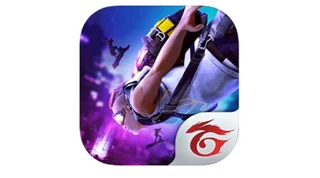 Garena Free Fire logosu