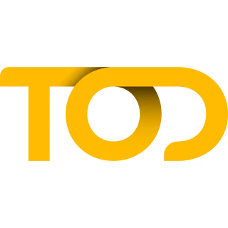 TOD Tv logosu