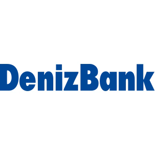 Denizbank logosu