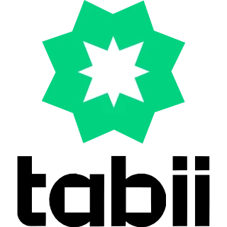 Tabii logosu