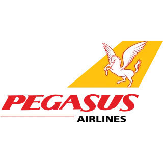 Pegasus logosu