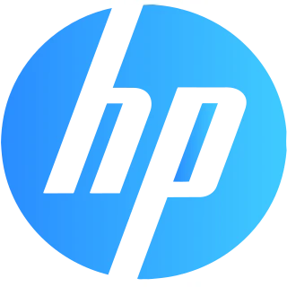 HP logosu