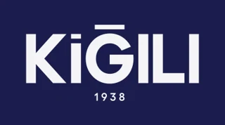 Kiğılı Giyim logosu